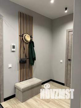 1-к квартира, посуточно, 35м2, 7/16 этаж