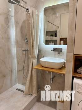 1-к квартира, посуточно, 31м2, 1/1 этаж