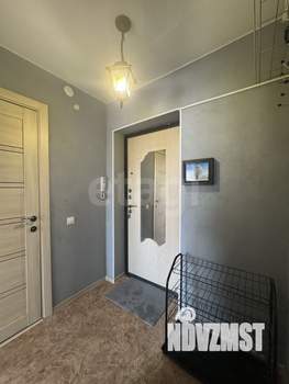 1-к квартира, на длительный срок, 30м2, 9/16 этаж