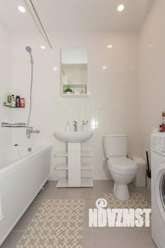 1-к квартира, посуточно, 39м2, 16/22 этаж