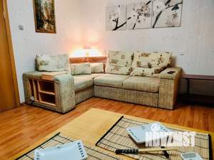 1-к квартира, посуточно, 74м2, 1/1 этаж