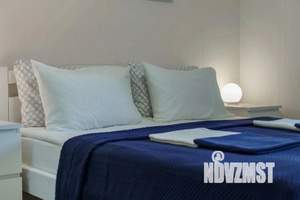 1-к квартира, посуточно, 58м2, 1/1 этаж