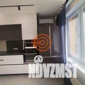 3-к квартира, на длительный срок, 95м2, 7/17 этаж