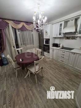 4-к квартира, на длительный срок, 111м2, 9/9 этаж