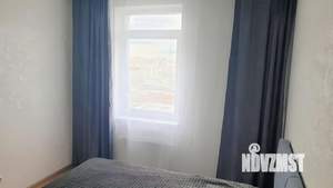 2-к квартира, на длительный срок, 42м2, 23/25 этаж