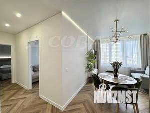 2-к квартира, на длительный срок, 65м2, 13/25 этаж