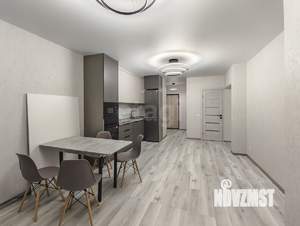 2-к квартира, на длительный срок, 62м2, 11/23 этаж