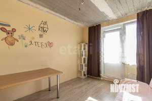 3-к квартира, на длительный срок, 70м2, 12/16 этаж