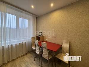 1-к квартира, на длительный срок, 35м2, 4/9 этаж