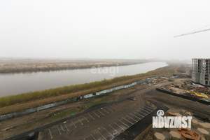 Студия квартира, на длительный срок, 31м2, 8/24 этаж