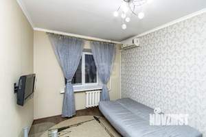 1-к квартира, на длительный срок, 40м2, 8/12 этаж