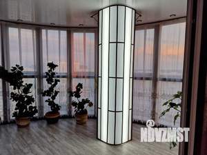 2-к квартира, посуточно, 93м2, 16/22 этаж