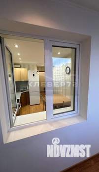 1-к квартира, на длительный срок, 40м2, 7/10 этаж