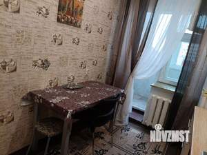 1-к квартира, на длительный срок, 35м2, 10/10 этаж