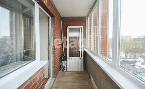 1-к квартира, на длительный срок, 60м2, 7/9 этаж