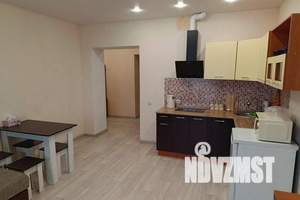 2-к квартира, посуточно, 64м2, 13/14 этаж