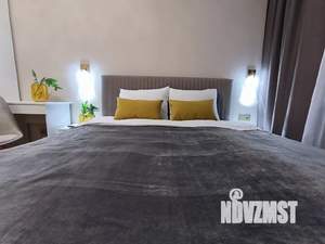 1-к квартира, посуточно, 35м2, 5/16 этаж