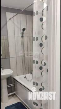 1-к квартира, на длительный срок, 40м2, 6/16 этаж