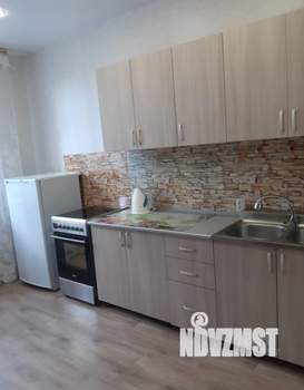 2-к квартира, на длительный срок, 53м2, 2/18 этаж