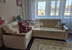 2-к квартира, на длительный срок, 75м2, 5/10 этаж