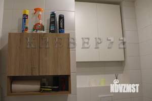 Студия квартира, на длительный срок, 25м2, 9/16 этаж