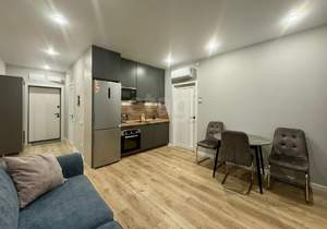 1-к квартира, на длительный срок, 42м2, 9/16 этаж