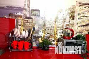 1-к квартира, посуточно, 37м2, 7/13 этаж