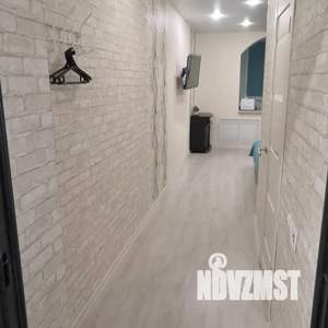 Студия квартира, посуточно, 24м2, 13/20 этаж