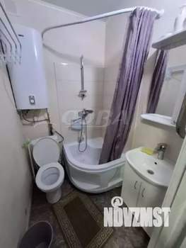 Студия квартира, на длительный срок, 16м2, 3/3 этаж