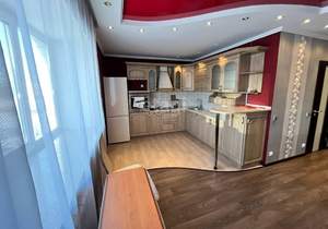 1-к квартира, на длительный срок, 56м2, 3/14 этаж