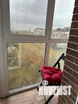 1-к квартира, посуточно, 31м2, 5/5 этаж