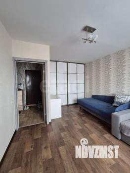 1-к квартира, на длительный срок, 38м2, 8/9 этаж