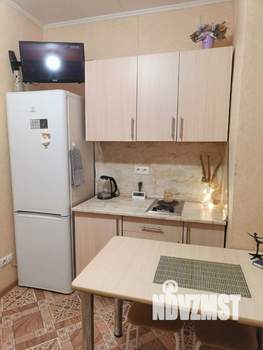 Студия квартира, на длительный срок, 16м2, 3/5 этаж