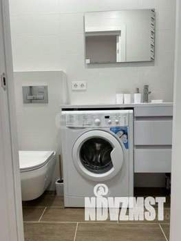 Студия квартира, на длительный срок, 20м2, 15/16 этаж