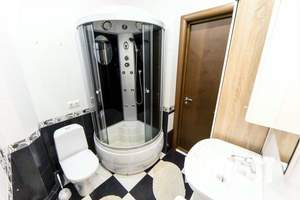 1-к квартира, посуточно, 30м2, 3/16 этаж