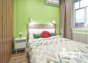 1-к квартира, на длительный срок, 33м2, 5/9 этаж