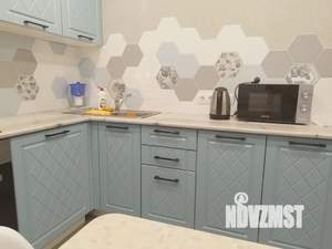 1-к квартира, посуточно, 41м2, 1/14 этаж