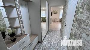 2-к квартира, посуточно, 48м2, 4/16 этаж