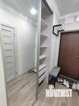 1-к квартира, на длительный срок, 38м2, 7/20 этаж