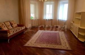 2-к квартира, на длительный срок, 80м2, 12/14 этаж