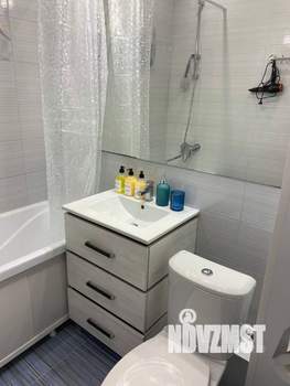 Студия квартира, посуточно, 29м2, 13/19 этаж