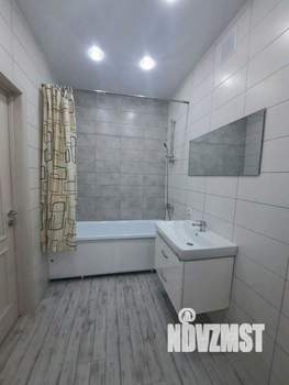 1-к квартира, на длительный срок, 41м2, 5/10 этаж
