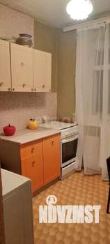 1-к квартира, на длительный срок, 30м2, 2/5 этаж