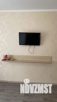 1-к квартира, посуточно, 55м2, 12/16 этаж