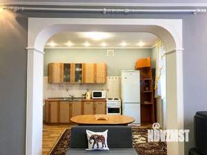 1-к квартира, на длительный срок, 46м2, 3/9 этаж