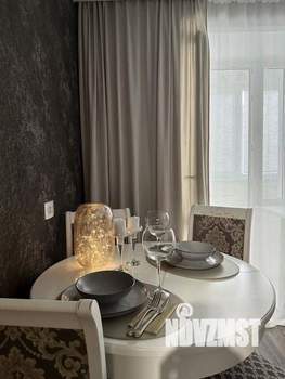 1-к квартира, на длительный срок, 36м2, 3/5 этаж