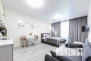1-к квартира, посуточно, 30м2, 6/9 этаж