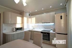 1-к квартира, на длительный срок, 42м2, 5/10 этаж