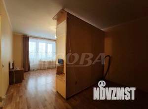 1-к квартира, на длительный срок, 40м2, 1/14 этаж