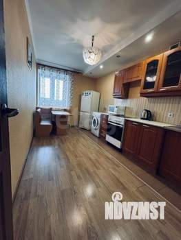 1-к квартира, на длительный срок, 42м2, 10/14 этаж